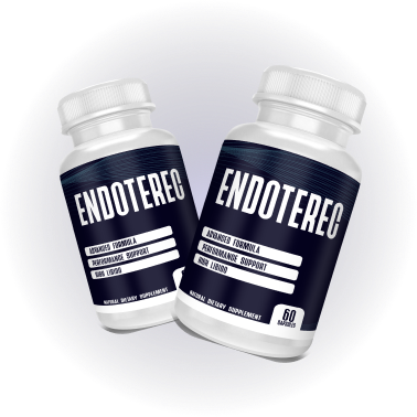 Endoterec Bottles